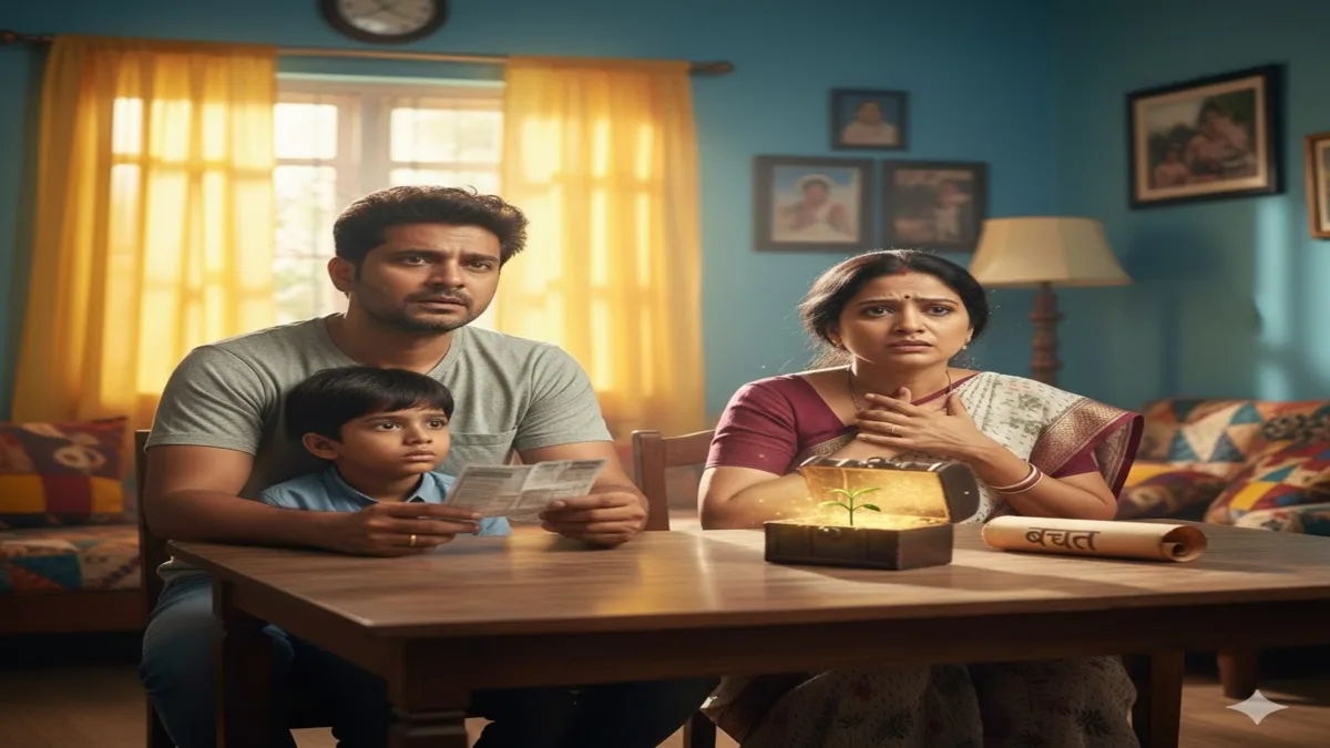 Emergency Fund kya hota hai