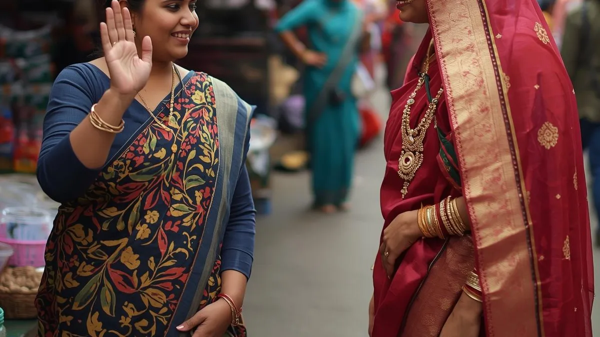 Self respect in family