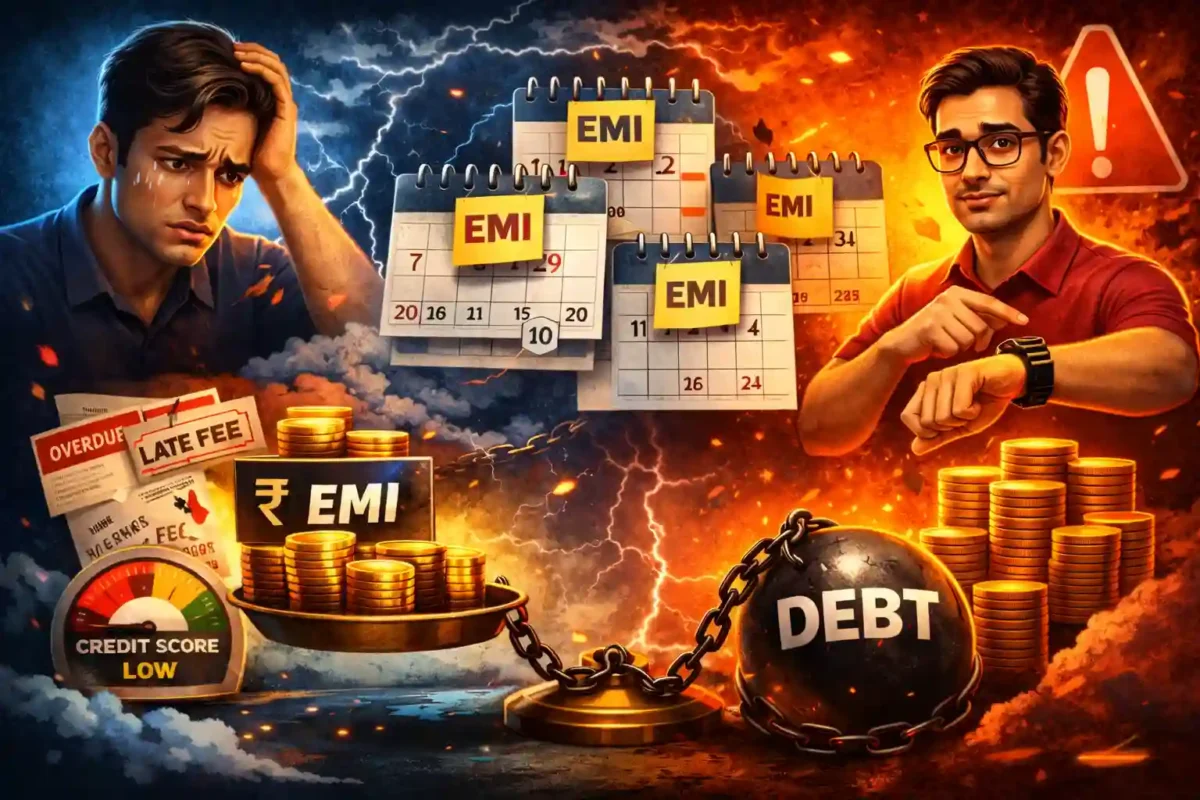 Buy Now Pay Later kya hai