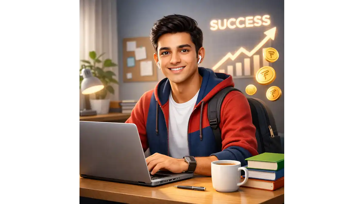 students ke liye side income ke tarike