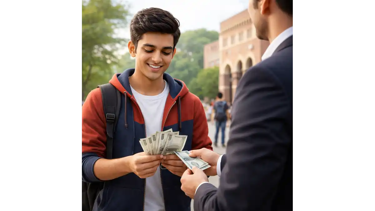 students ke liye side income ke tarike