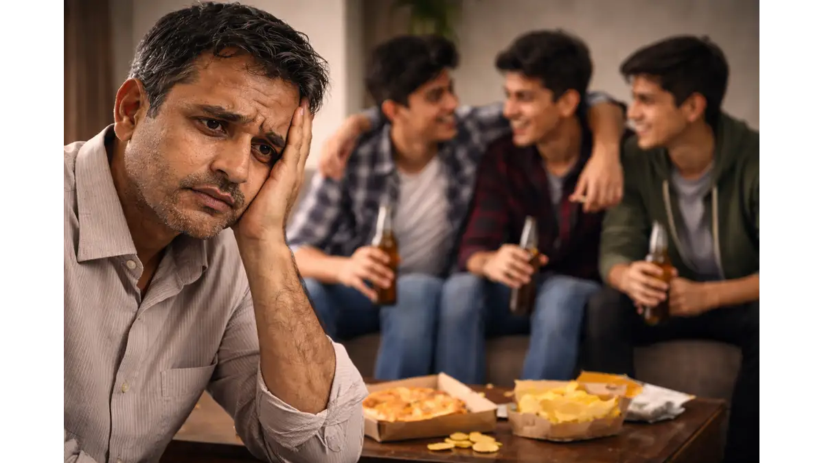 गलत संगत से कैसे बचाएं